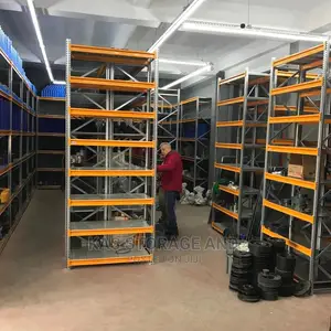 Light Duty Shleves for Your Warehouse and Market
