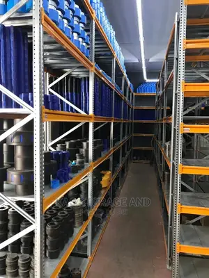 Light Duty Shleves for Your Warehouse and Market