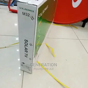 Solarmax Tv