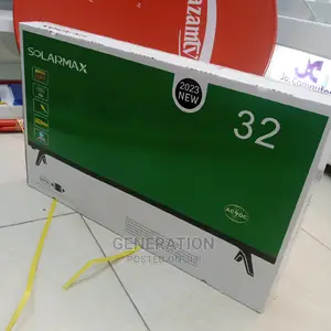 Solarmax Tv