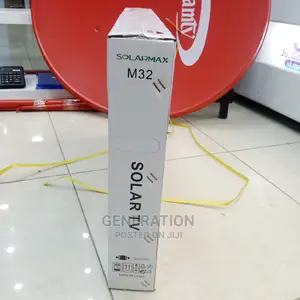 Solarmax Tv
