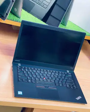 New Laptop Lenovo ThinkPad T480 16GB Intel Core I5 SSD 512GB