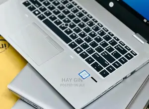 New Laptop HP ProBook 640 G4 8GB Intel Core I5 SSD 256GB