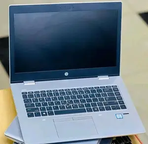 New Laptop HP ProBook 640 G4 8GB Intel Core I5 SSD 256GB