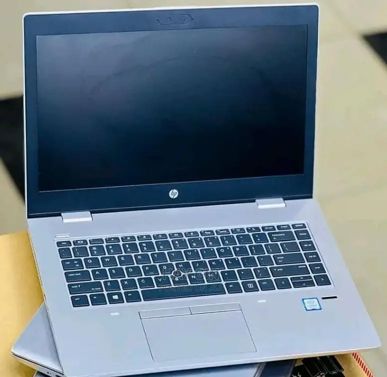 New Laptop HP ProBook 640 G4 8GB Intel Core I5 SSD 256GB