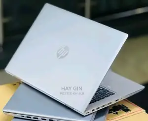New Laptop HP ProBook 640 G4 8GB Intel Core I5 SSD 256GB
