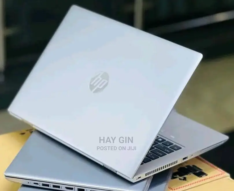 New Laptop HP ProBook 640 G4 8GB Intel Core I5 SSD 256GB
