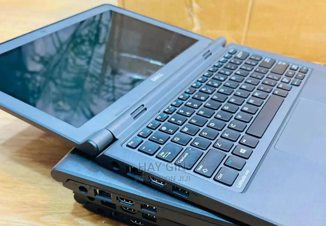 Laptop HP ProBook 640 G1 8GB Intel Core I5 HDD 500GB