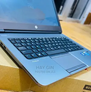 Laptop HP ProBook 640 G1 8GB Intel Core I5 HDD 500GB