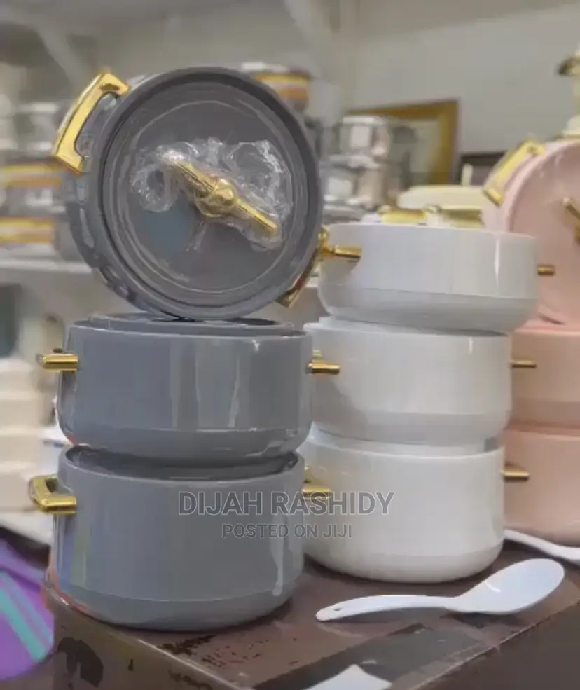 Hotpot Set