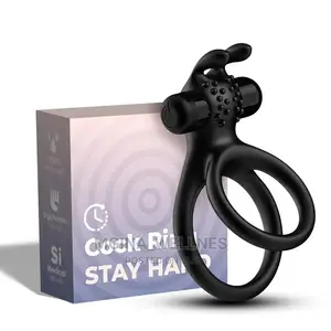 Photo - Delay Stimulation Cock Ring