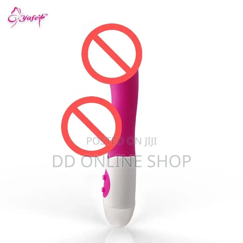 Rabbit Vibrator Clitoral Stimulator Vibrator