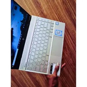 Laptop HP Envy 13 8GB Intel Core I5 SSD 256GB