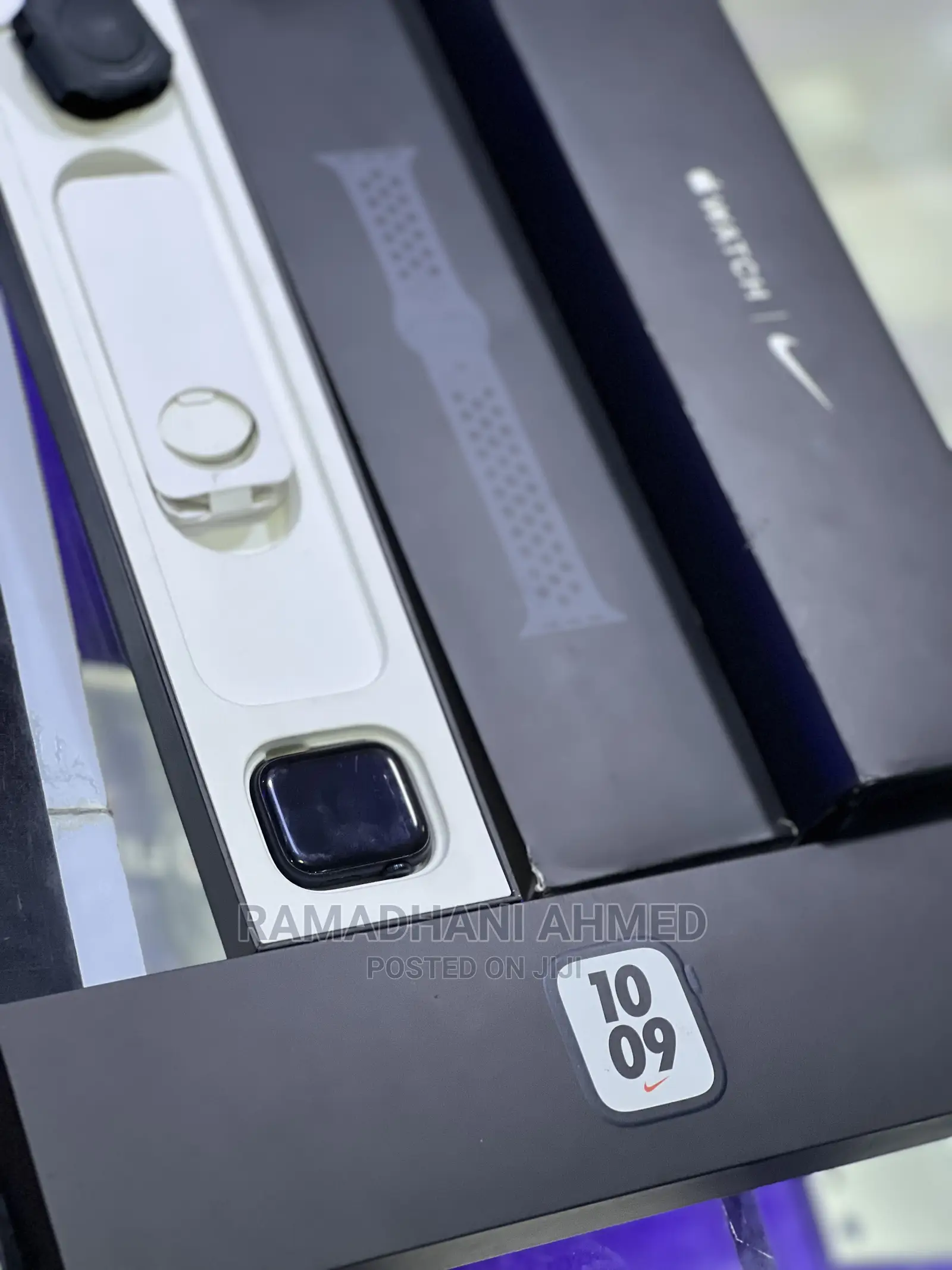 Apple Watch Series 7