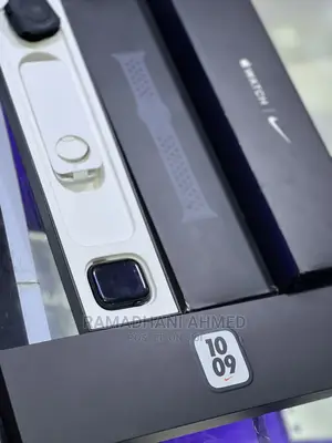 Apple Watch Series 7