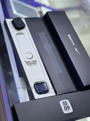 Apple Watch Series 7