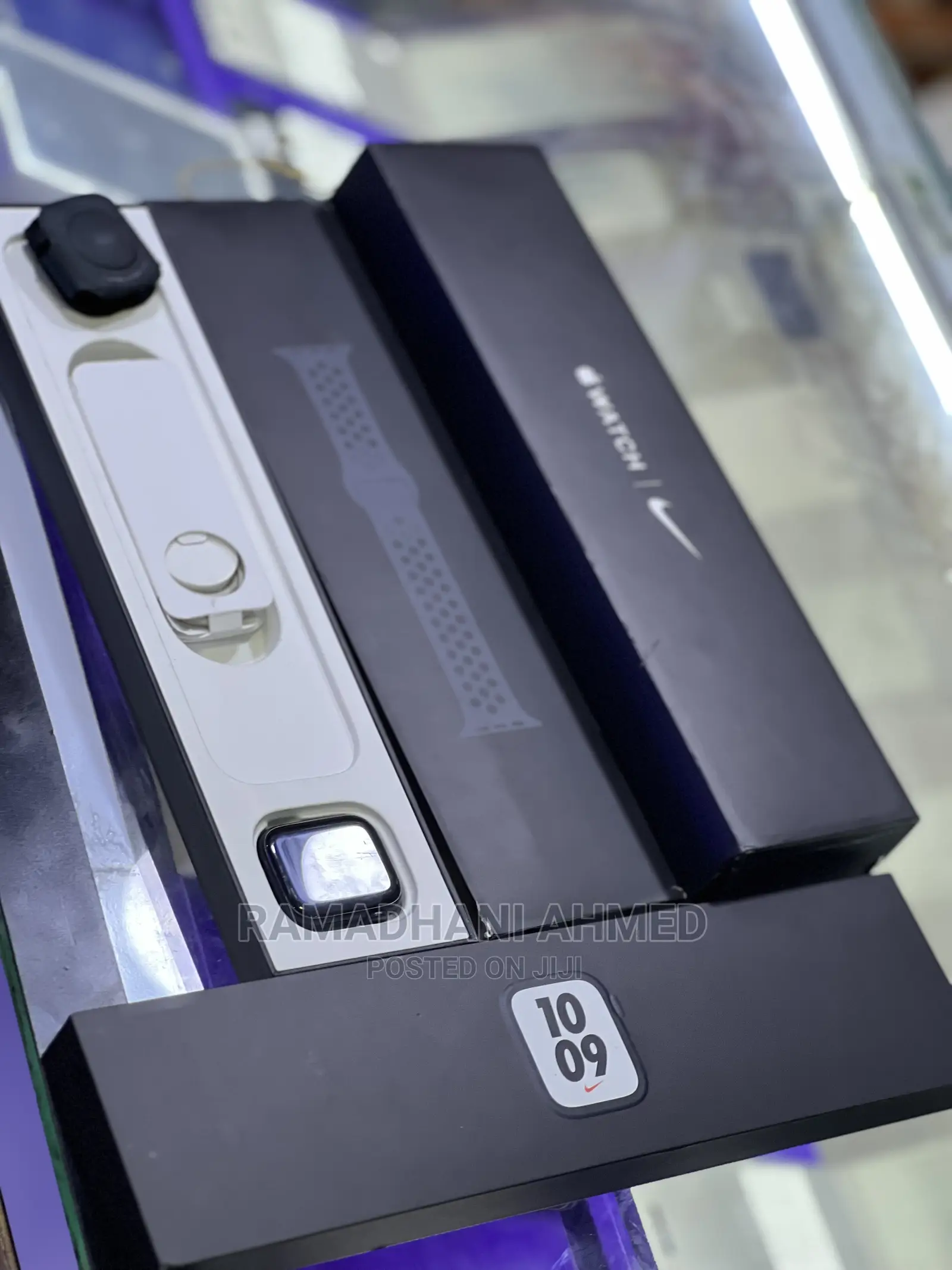 Apple Watch Series 7