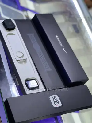 Apple Watch Series 7