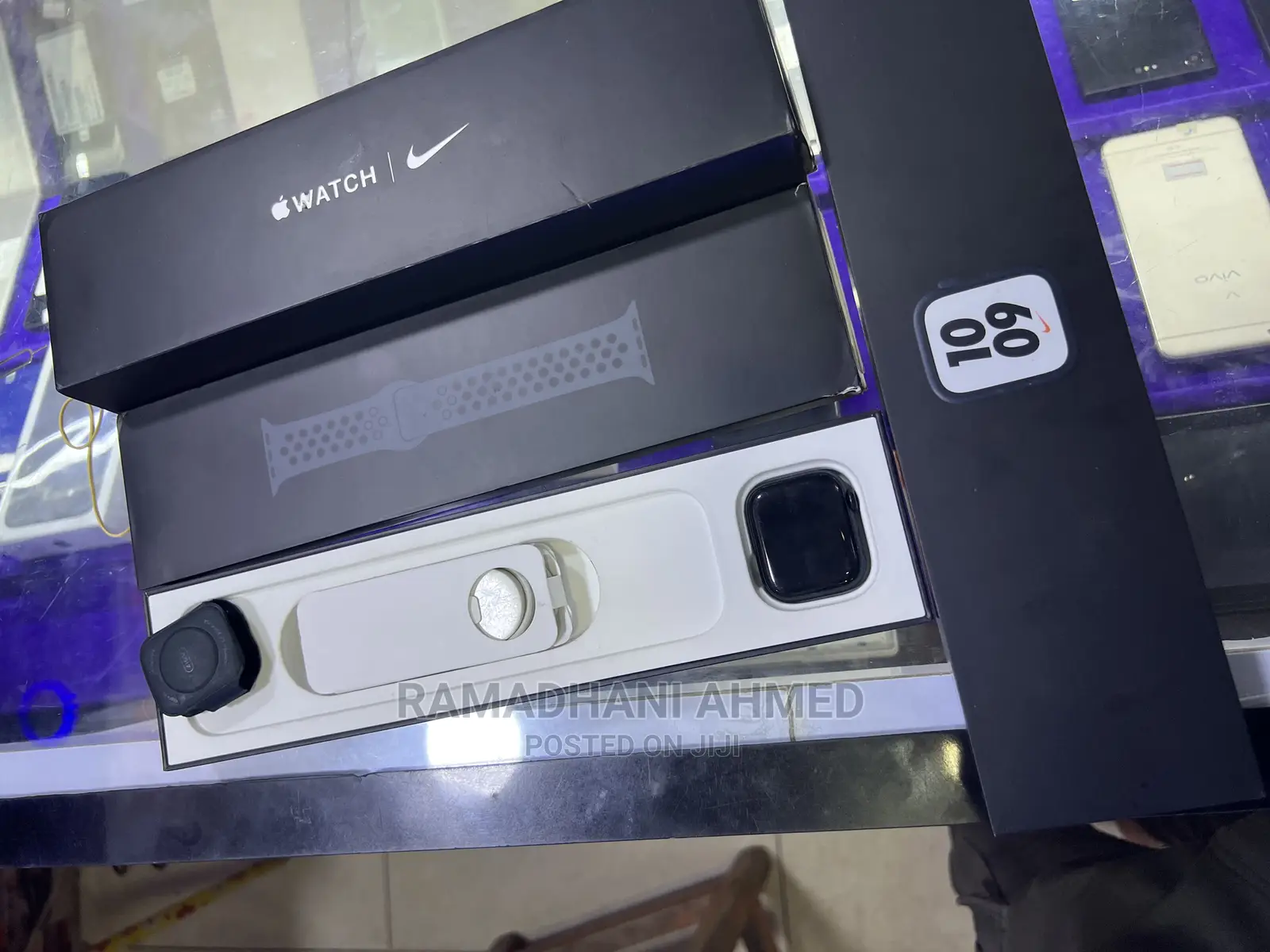 Apple Watch Series 7