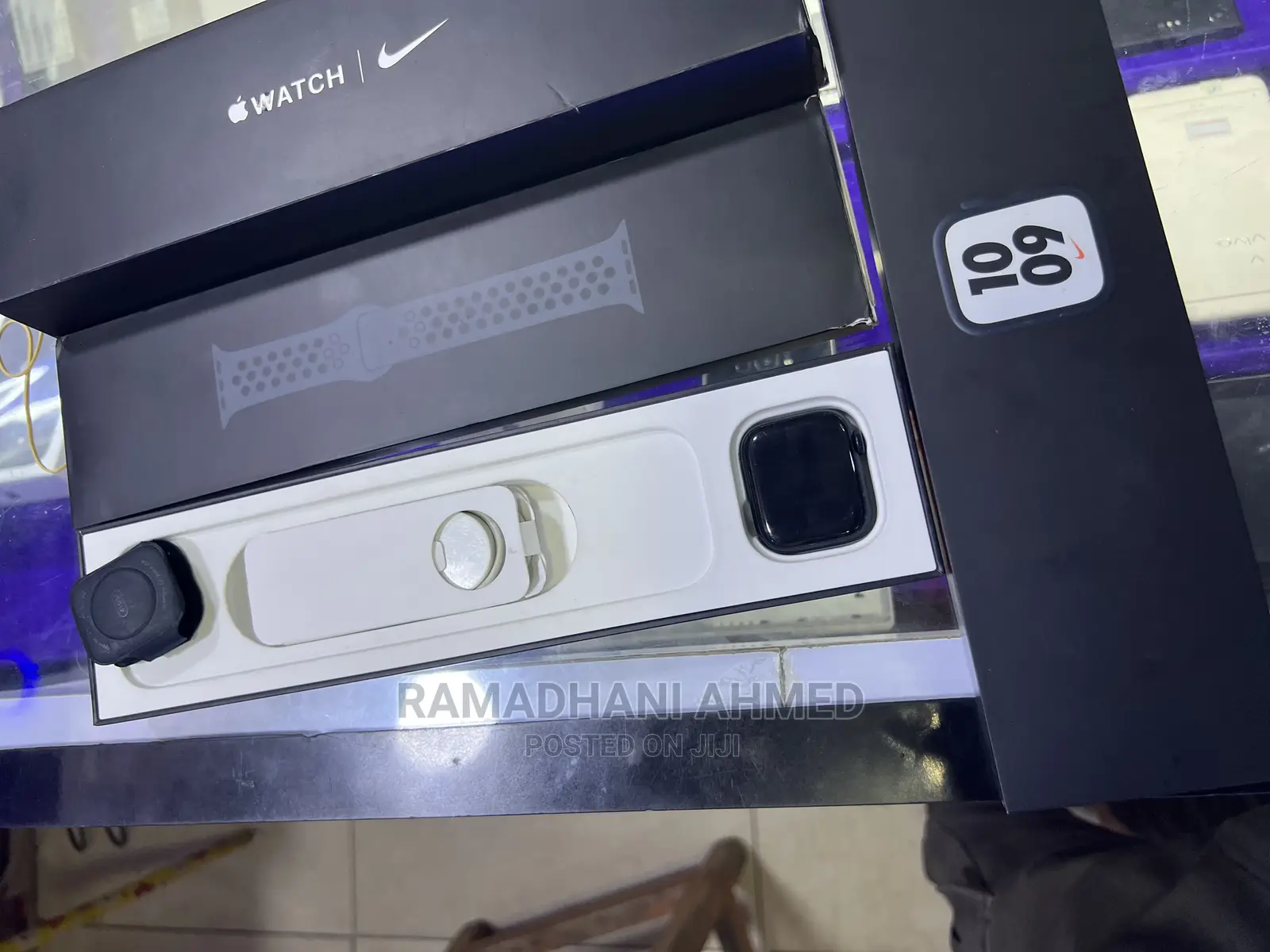 Apple Watch Series 7
