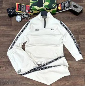 Track Suits High Quality Material | Traki Suti