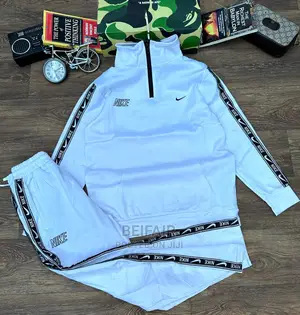 Track Suits High Quality Material | Traki Suti