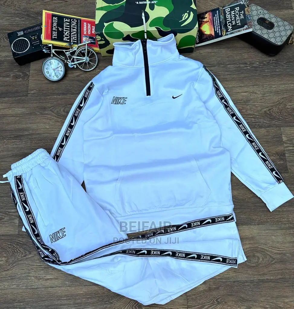 Track Suits High Quality Material | Traki Suti