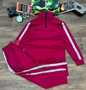 Track Suits High Quality Material | Traki Suti