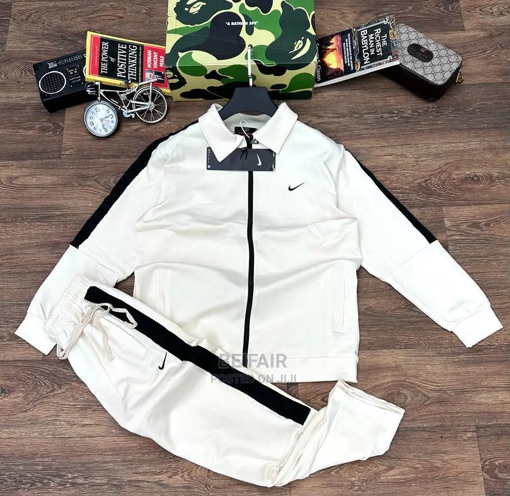 Track Suits High Quality Material | Traki Suti