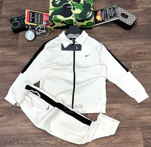 Track Suits High Quality Material | Traki Suti