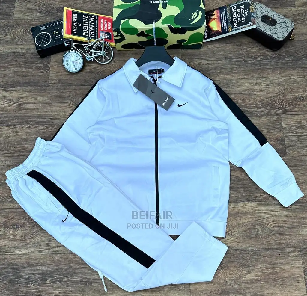 Track Suits High Quality Material | Traki Suti
