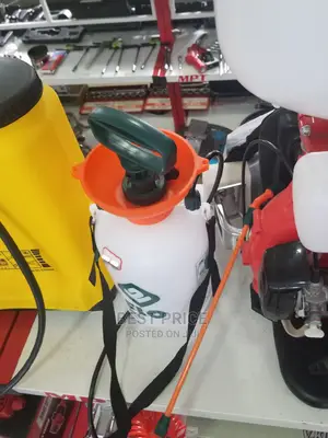 Flo Pressure Sprayer - 5L
