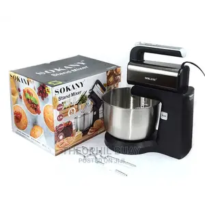 Sokany Stand Mixer 3.5L