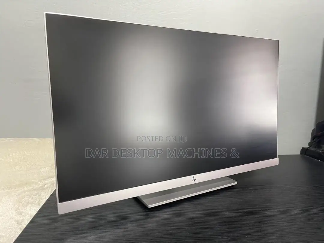 Frameless Monitor Inch 24
