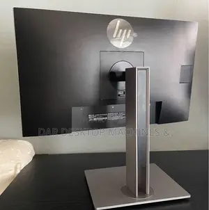 Frameless Monitor Inch 24