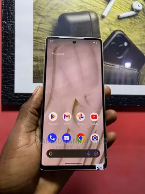 Google Pixel 7 256 GB Silver