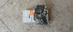 Chainsaw Spire Parts