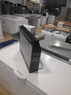 Westpoint Kitchen Hood