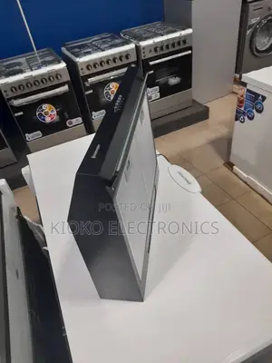 Westpoint Kitchen Hood