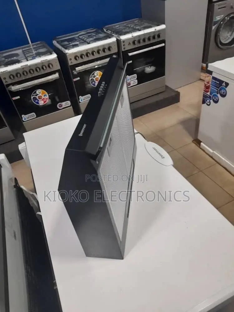 Westpoint Kitchen Hood