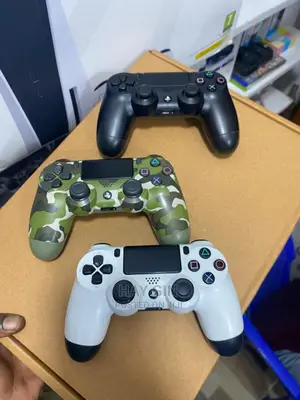 Playstation 4 Controller