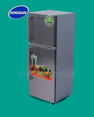 110 LTRS Home Base Refrigerator