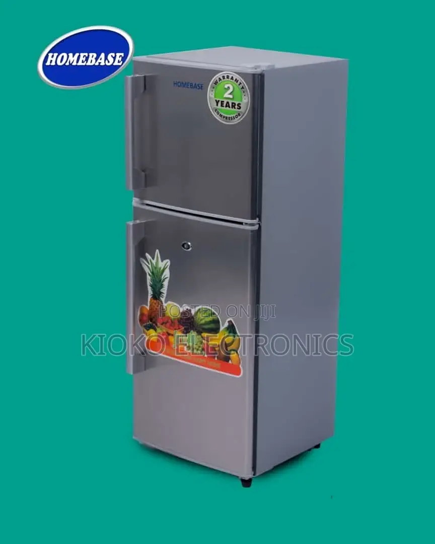 110 LTRS Home Base Refrigerator
