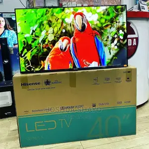 Hisense 40 Inch