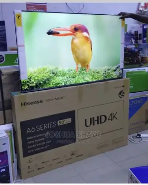 Hisense 50 Inch