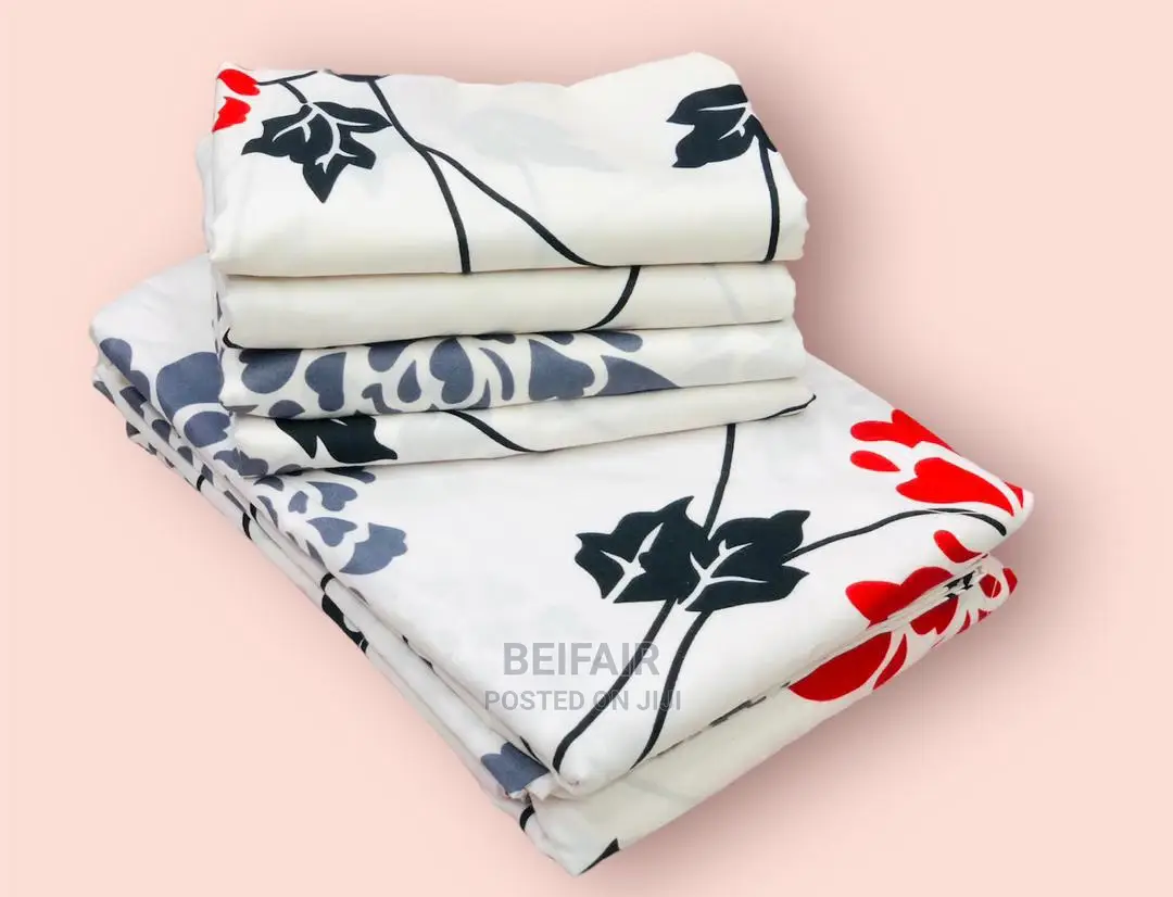Shuka Za Thailand| Thailand Bedsheets| Nzito | Hazichuji |