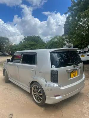 Toyota Rumion 1.5 FWD 2021 Silver