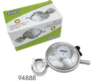 Coco Gas Pressure Regulator