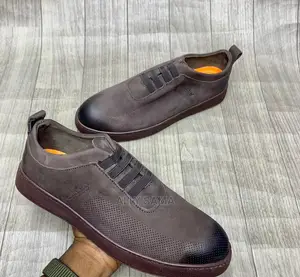 Timberland Leather