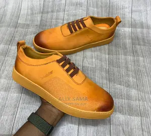 Timberland Leather